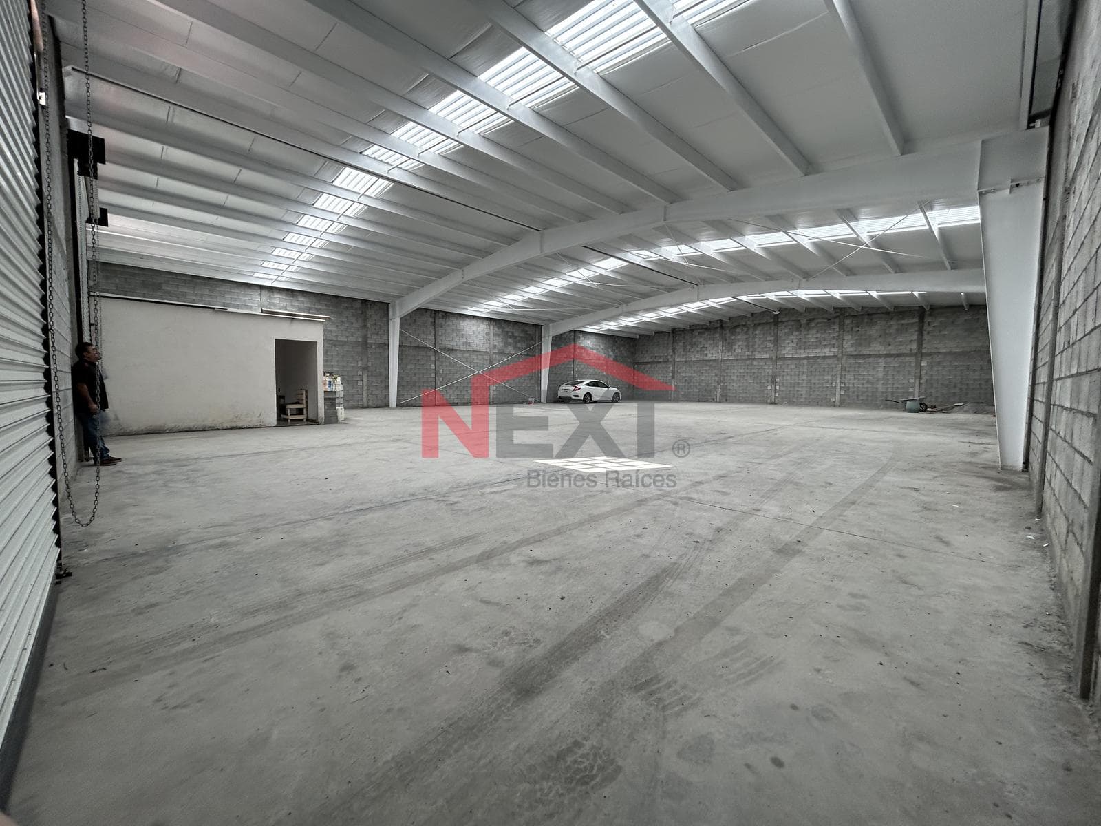 WAREHOUSE FOR RENT | EAST SALTILLO