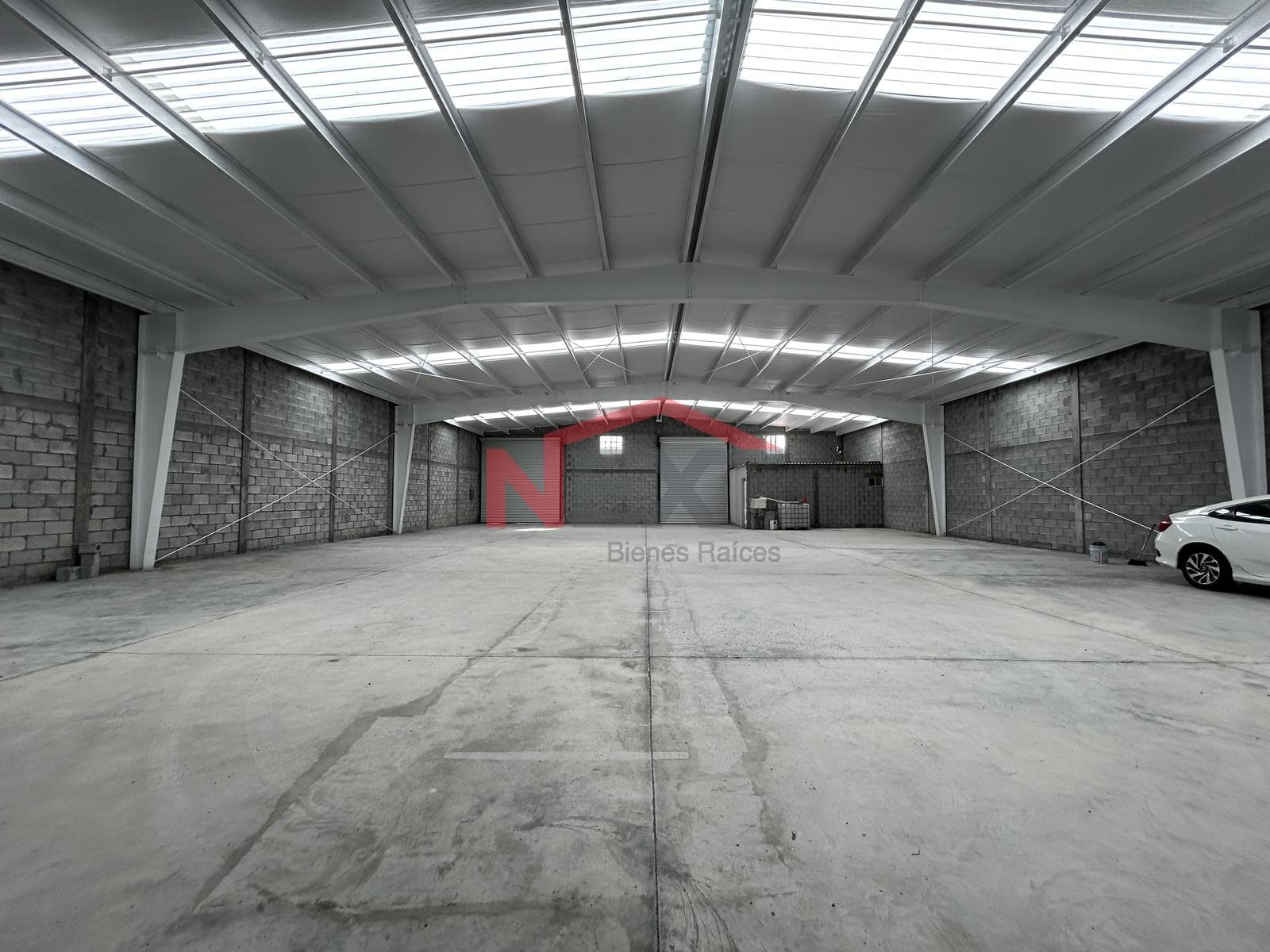 WAREHOUSE FOR RENT | EAST SALTILLO