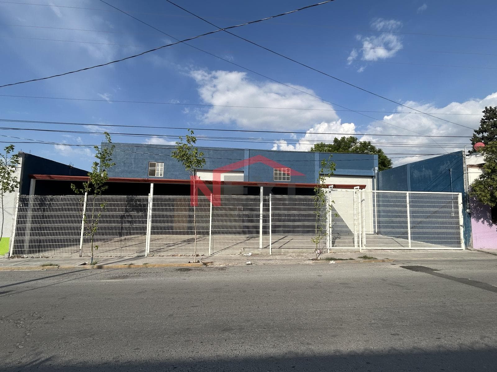 WAREHOUSE FOR RENT | EAST SALTILLO