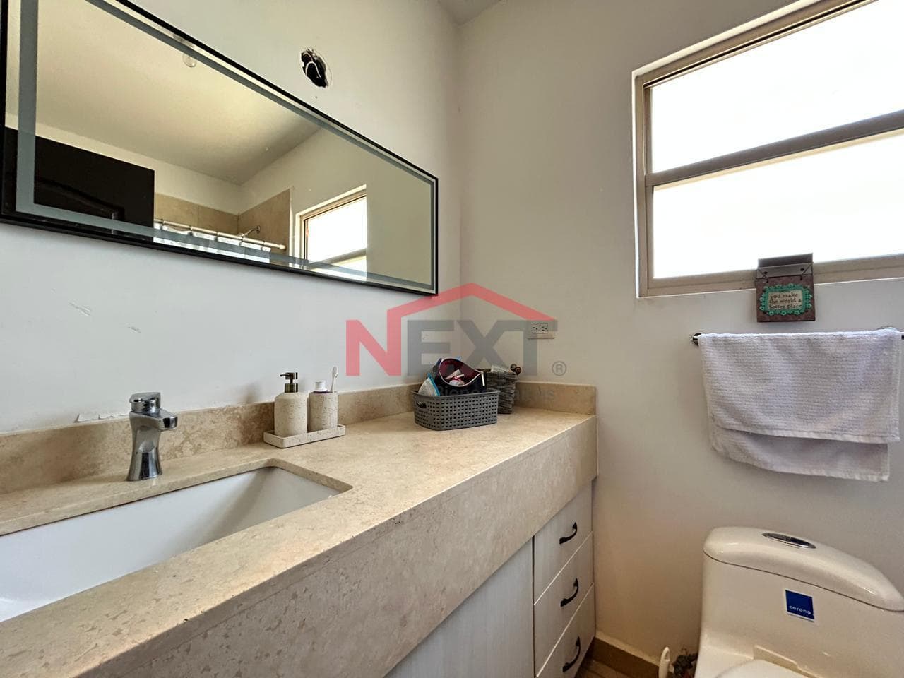 HOUSE FOR RENT IN CASTELLO RESIDENCIAL