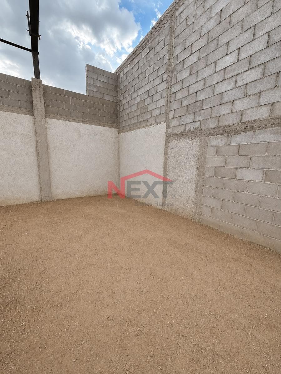 STORAGE UNIT FOR RENT IN COL. SOLIDARIDAD