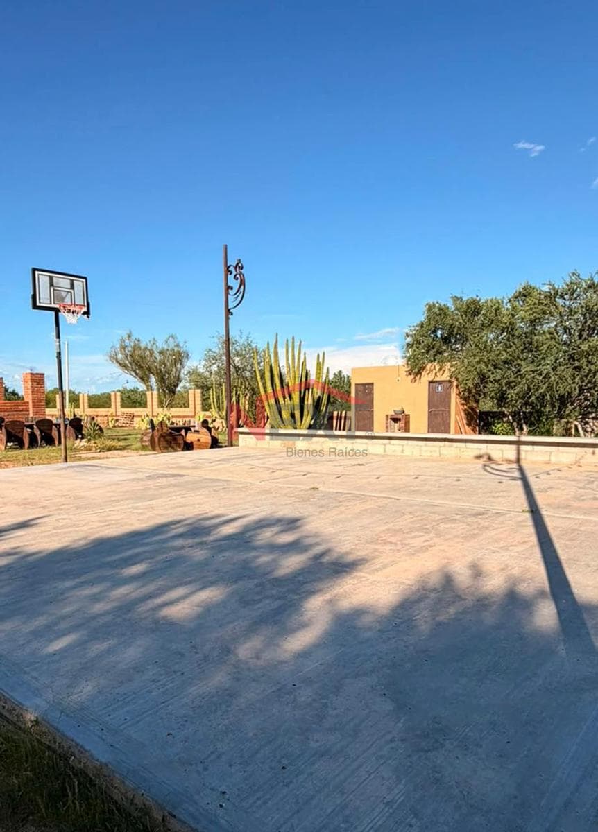 HOUSE FOR SALE IN REAL DEL ALAMITO, ARBOLITOS SECTION