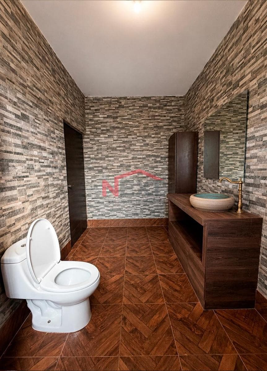 HOUSE FOR SALE IN REAL DEL ALAMITO, ARBOLITOS SECTION