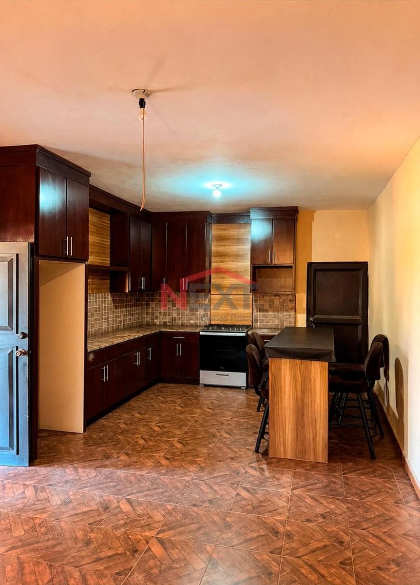 HOUSE FOR SALE IN REAL DEL ALAMITO, ARBOLITOS SECTION
