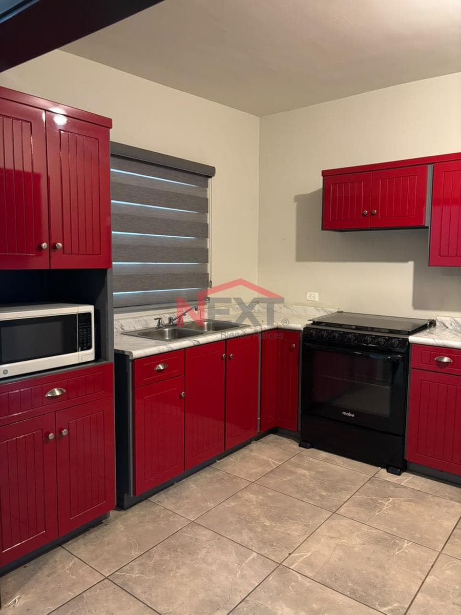 HOUSE FOR SALE IN COL. SAN ANGEL