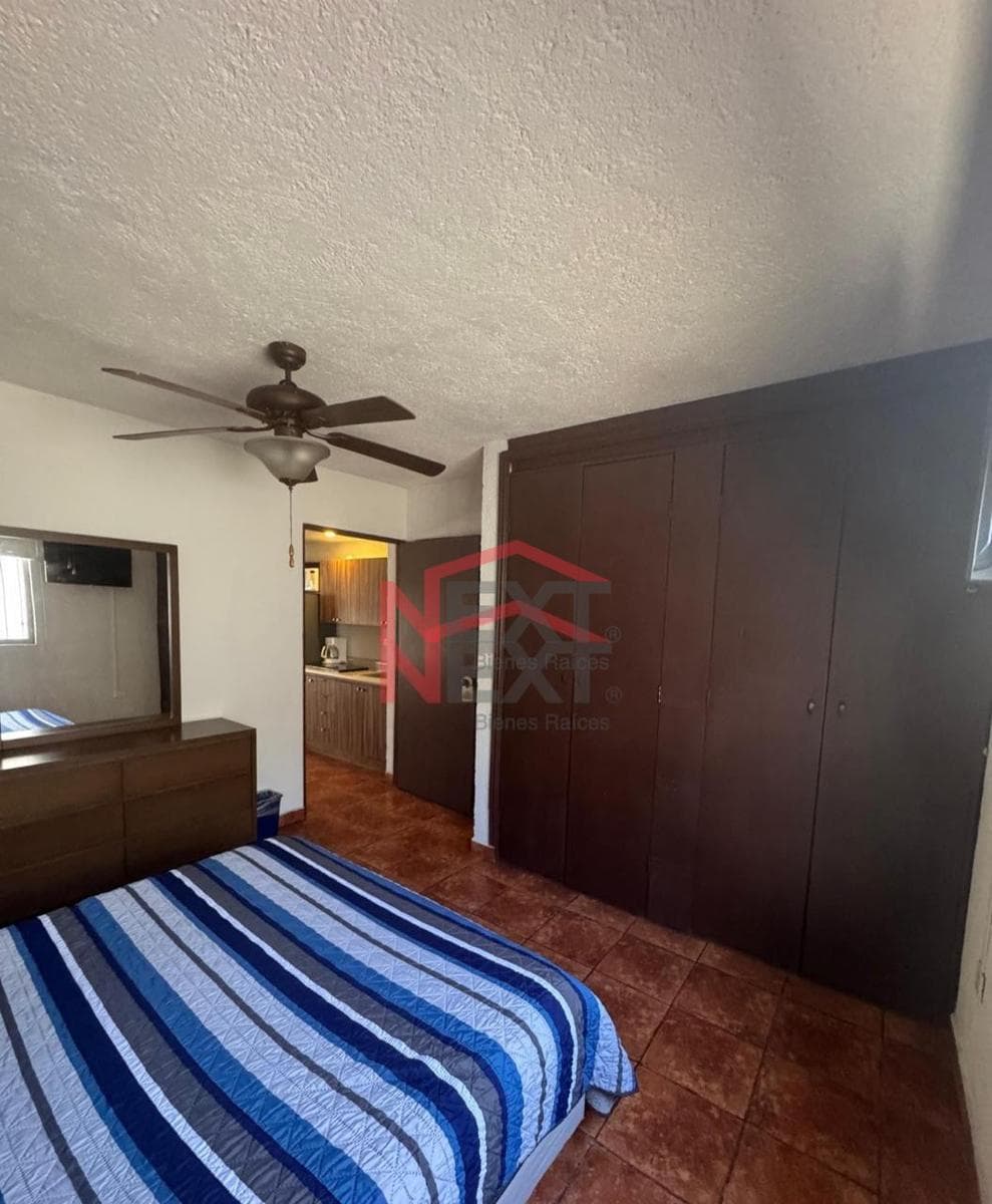 1-BEDROOM APARTMENT FOR RENT ON THE GROUND FLOOR IN THE NORTHERN AREA