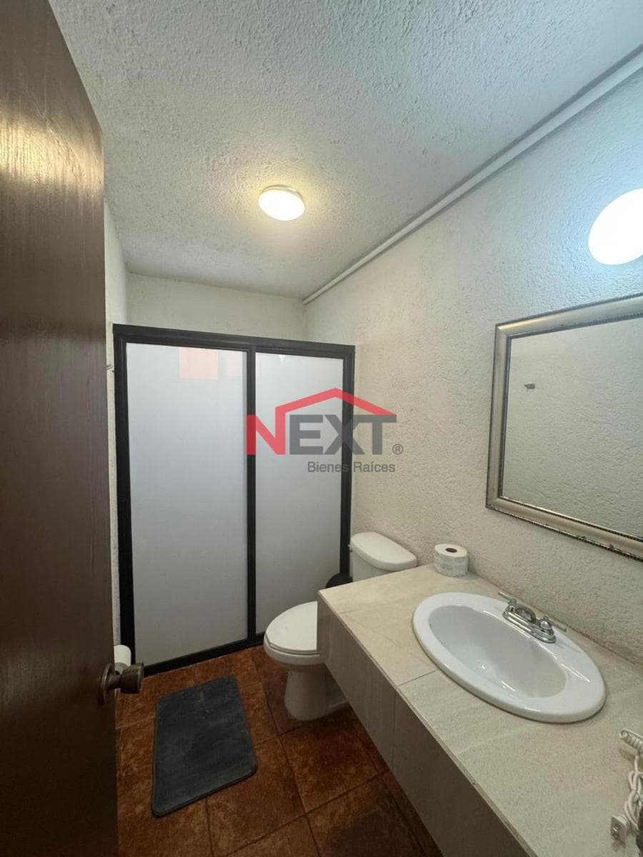 1-BEDROOM APARTMENT FOR RENT ON THE GROUND FLOOR IN THE NORTHERN AREA