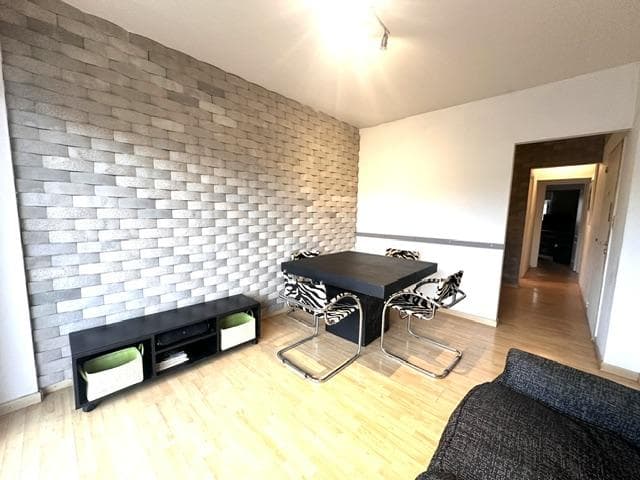 3-ROOM APARTMENT FOR RENT IN PALERMO
