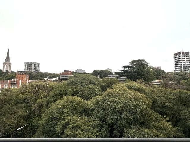 3-ROOM APARTMENT FOR RENT IN PALERMO