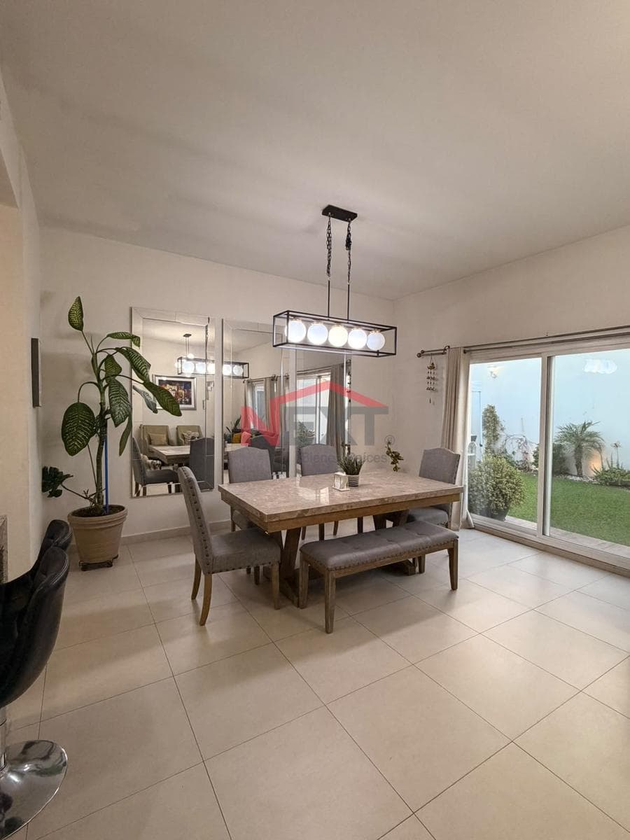HOUSE FOR SALE IN REAL DE SEVILLA RESIDENTIAL COMPLEX