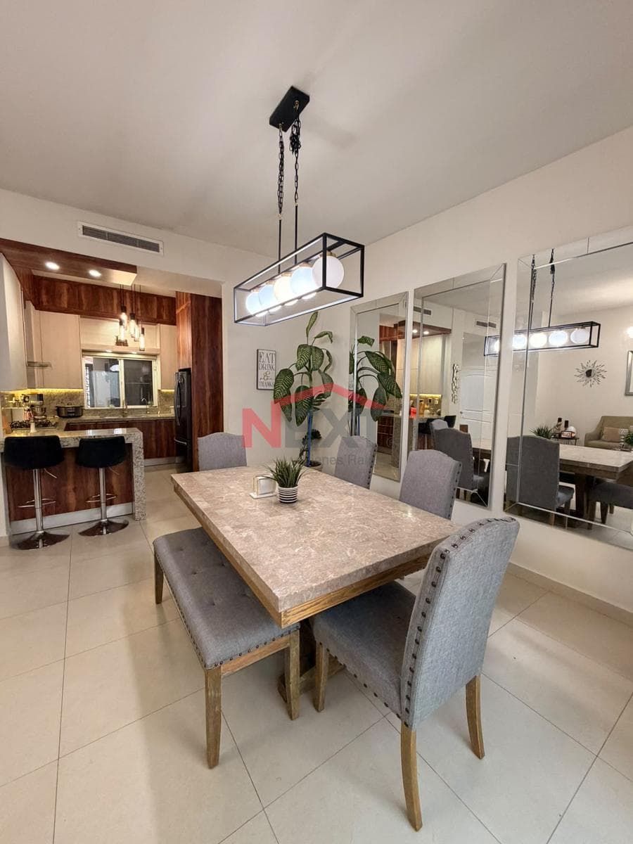 HOUSE FOR SALE IN REAL DE SEVILLA RESIDENTIAL COMPLEX