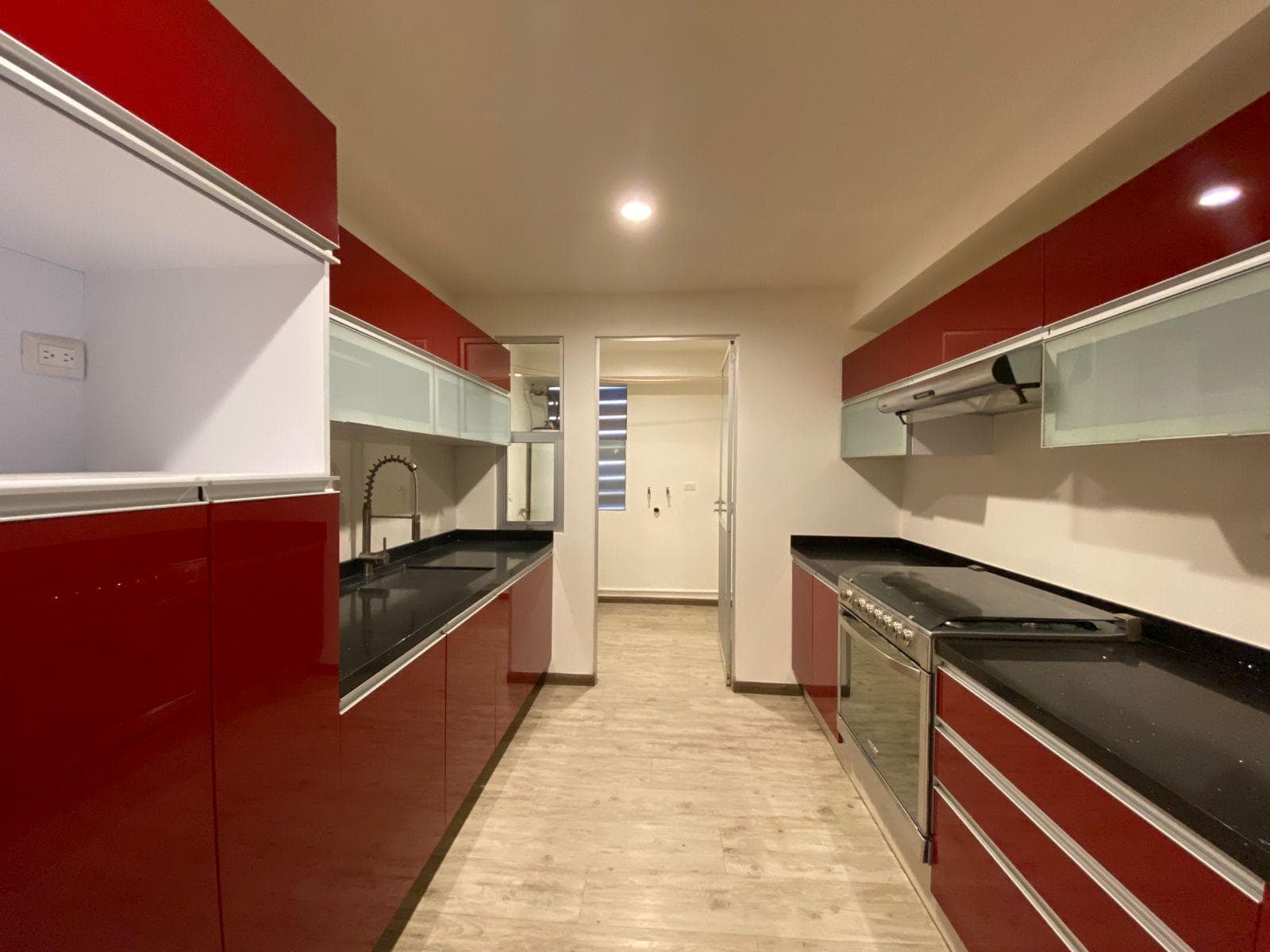 Apartment, Santa Elena Street, No. 1 (temporary), San José del Puente, 72150 Heroica Puebla de Zaragoza, Pue.