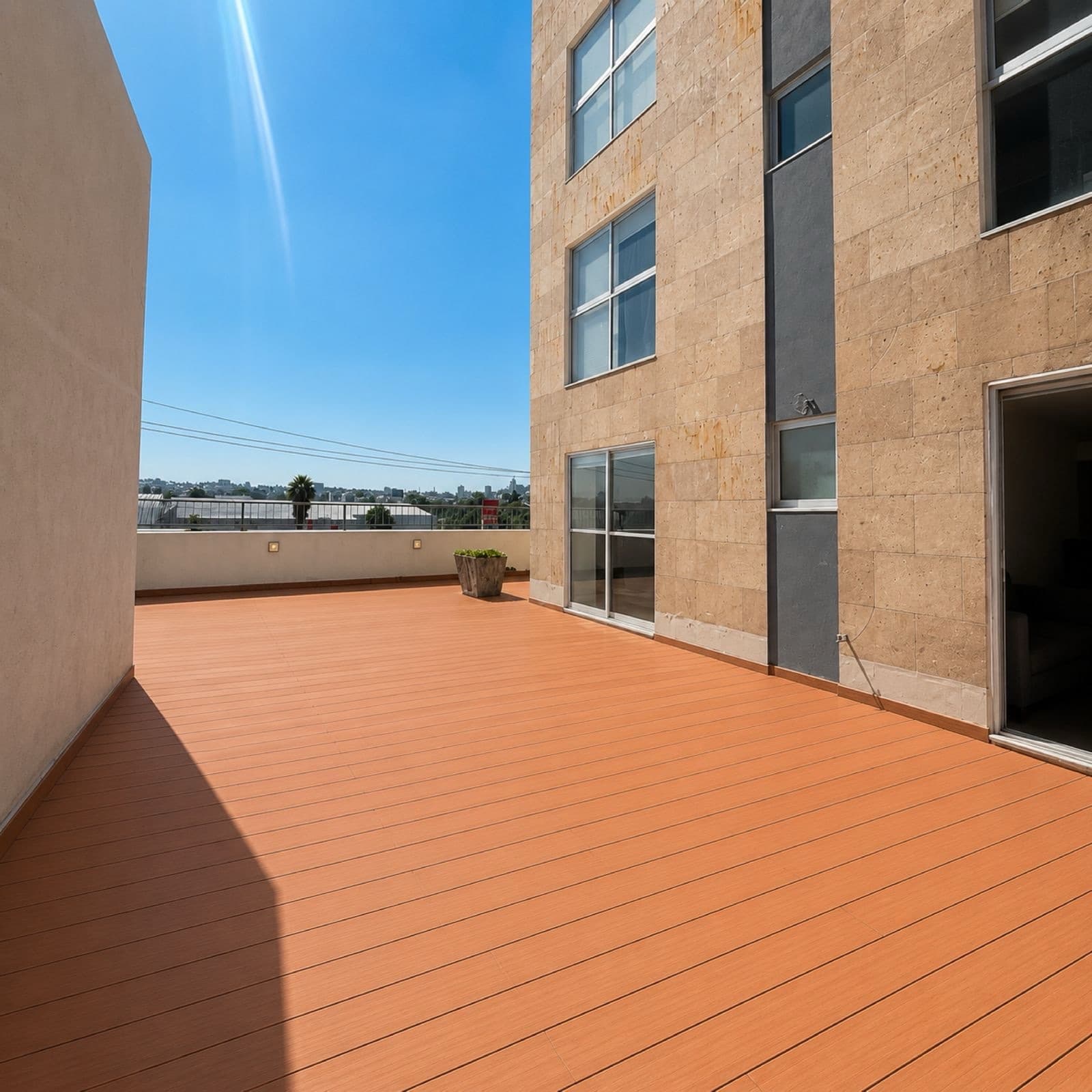 Apartment, Santa Elena Street, No. 1 (temporary), San José del Puente, 72150 Heroica Puebla de Zaragoza, Pue.