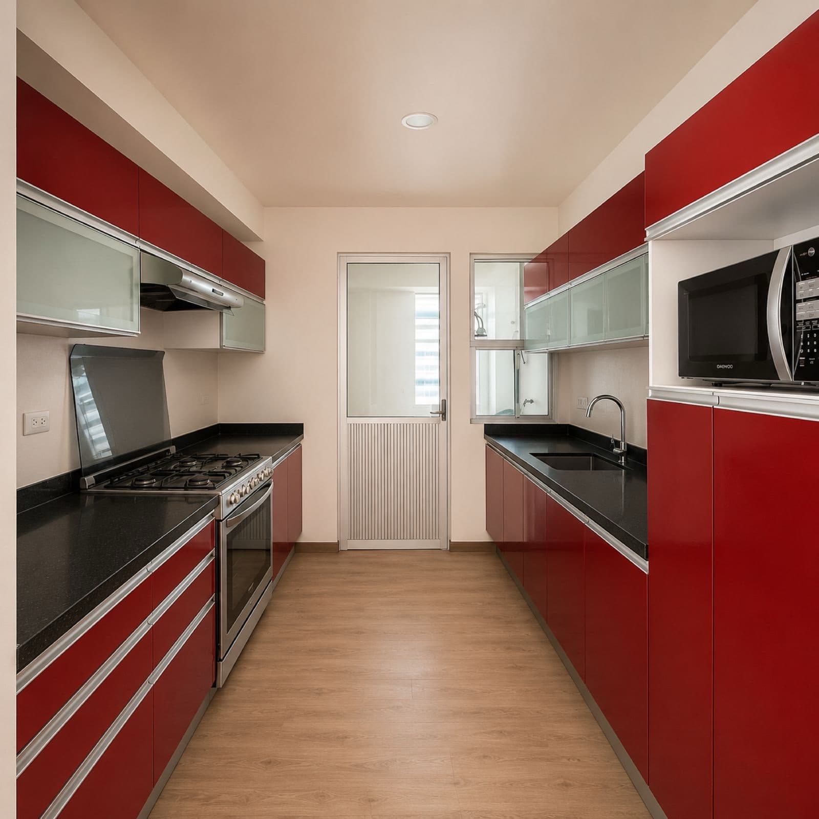Apartment, Santa Elena Street, No. 1 (temporary), San José del Puente, 72150 Heroica Puebla de Zaragoza, Pue.