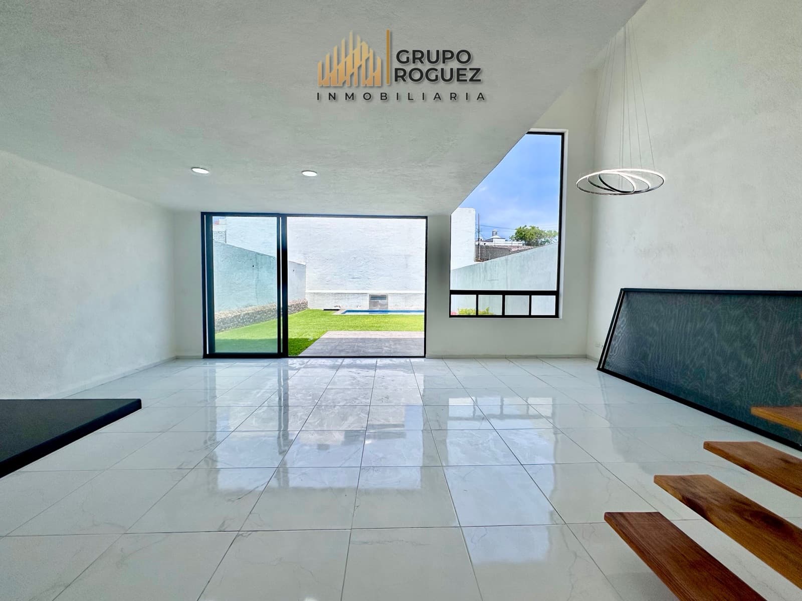 House - Lomas de Trujillo