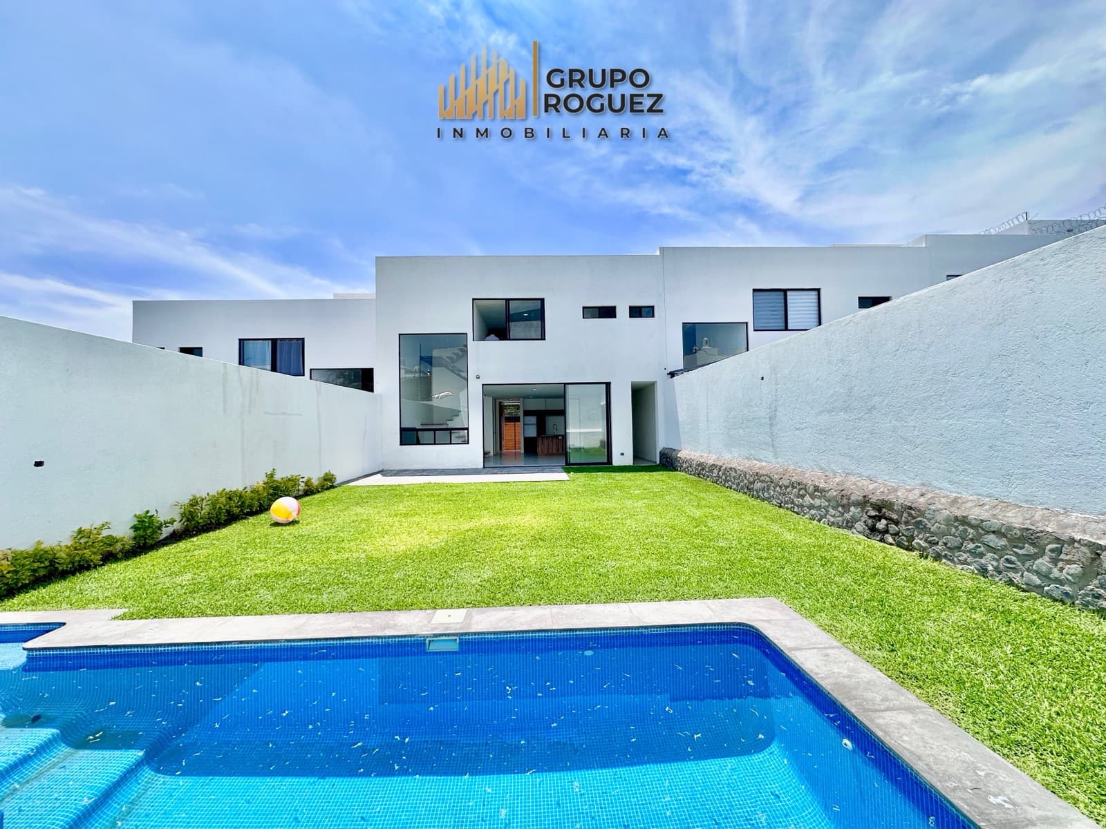House - Lomas de Trujillo
