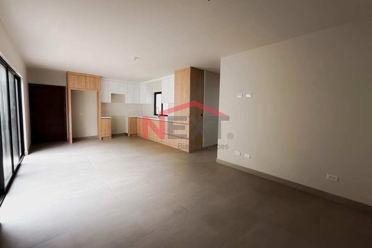 HOUSE FOR RENT IN CONTRY CLUB RESIDENCIAL
