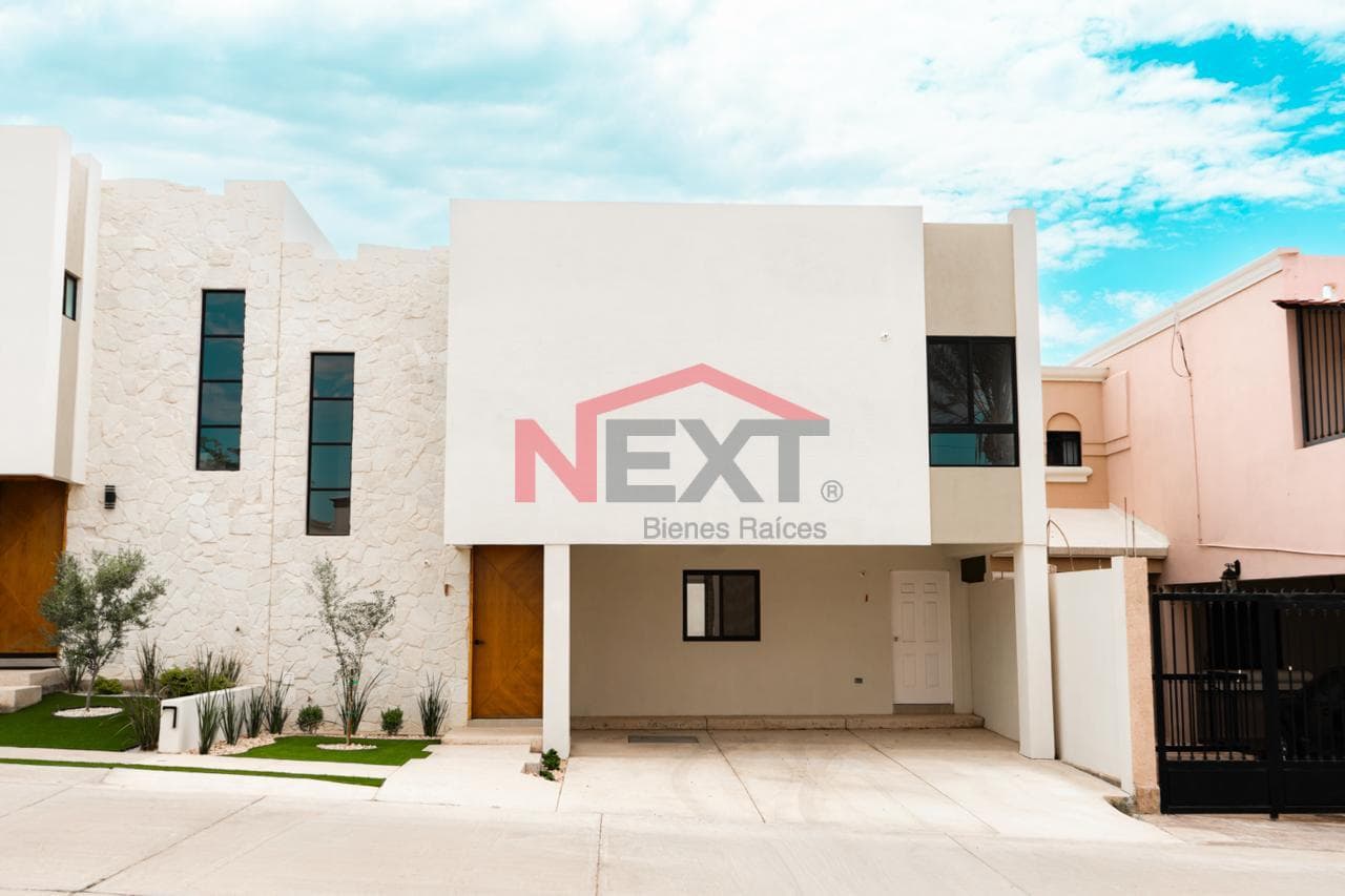 HOUSE FOR RENT IN CONTRY CLUB RESIDENCIAL