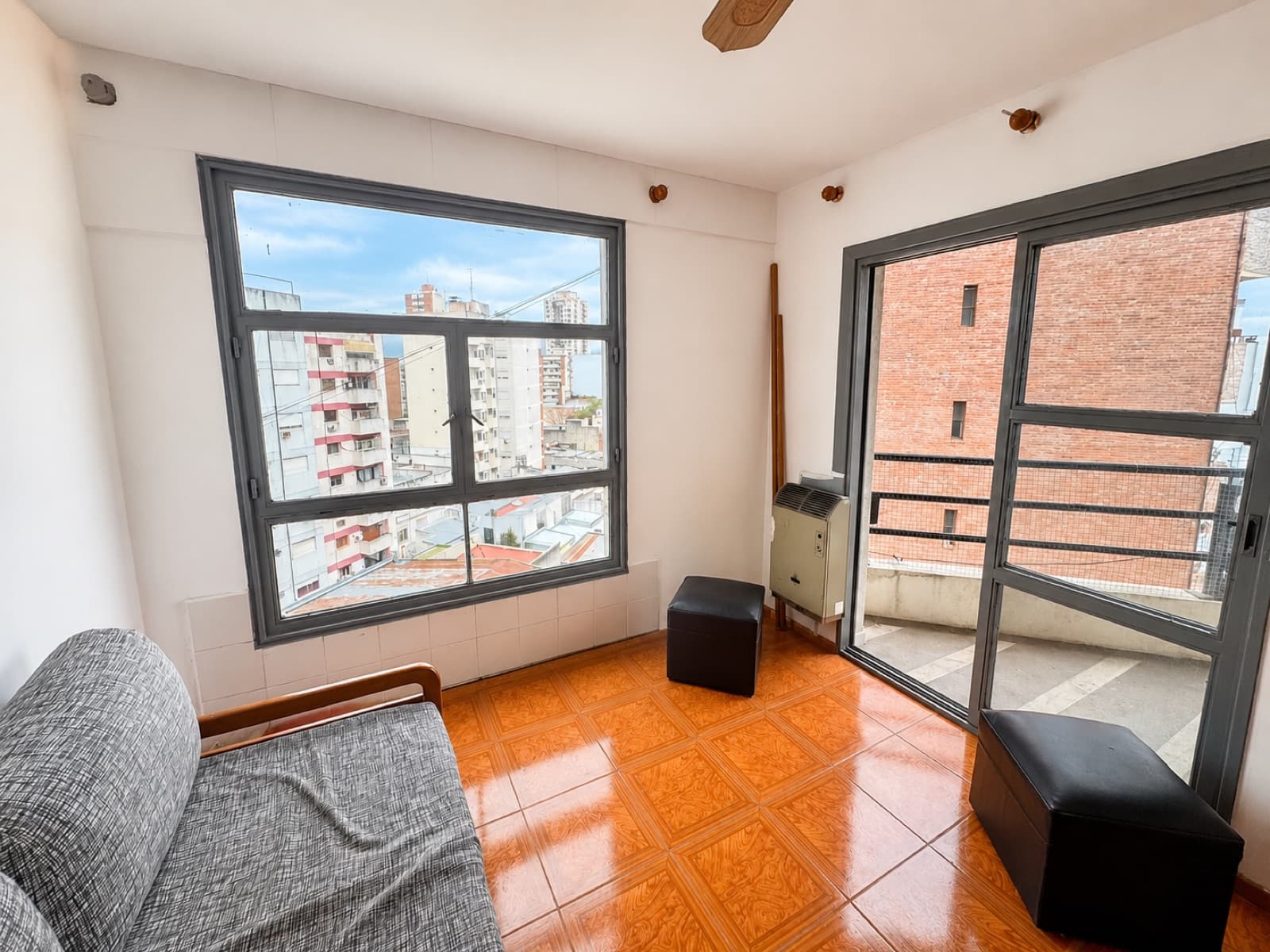Apartment - Quilmes