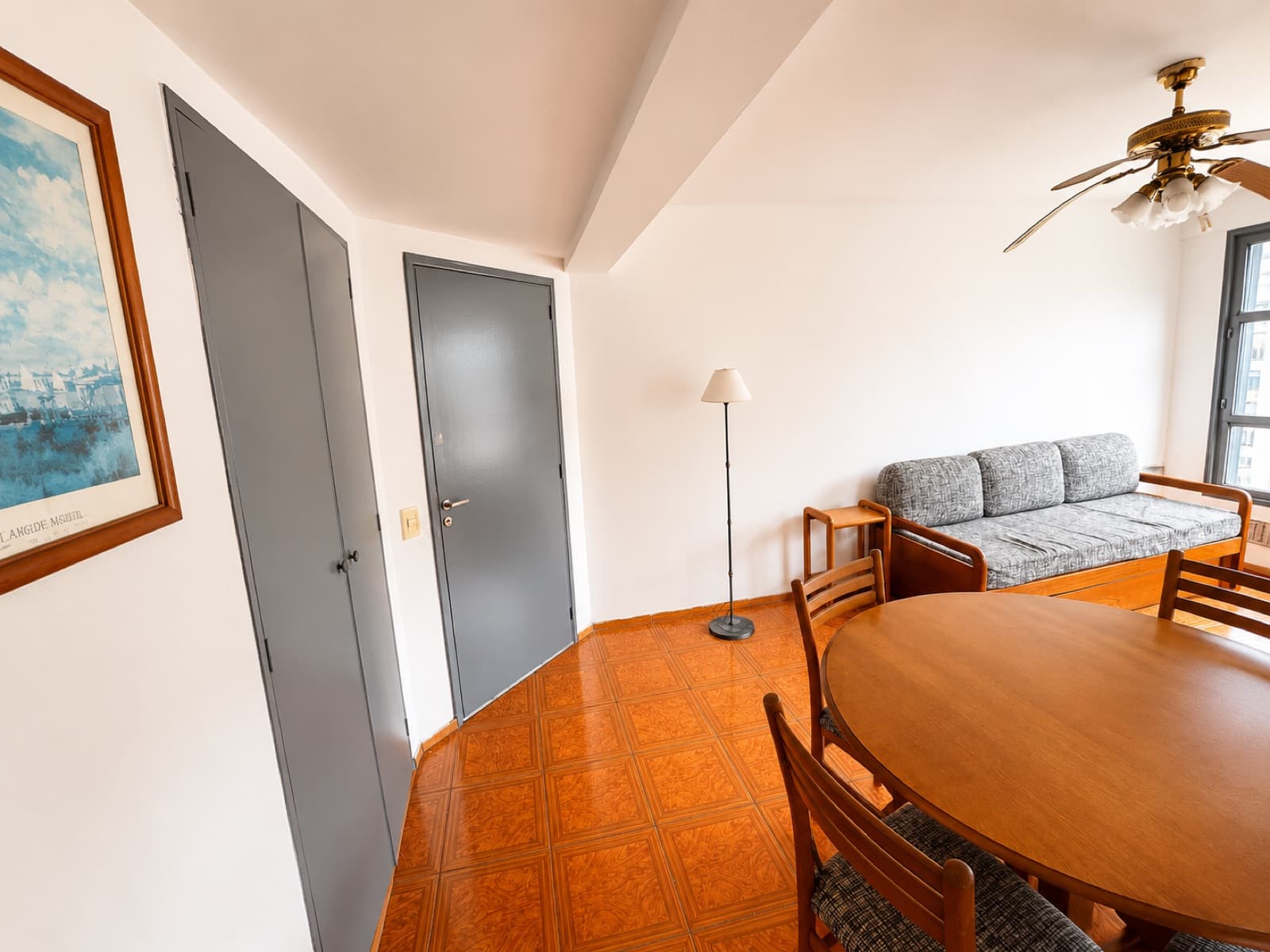 Apartment - Quilmes