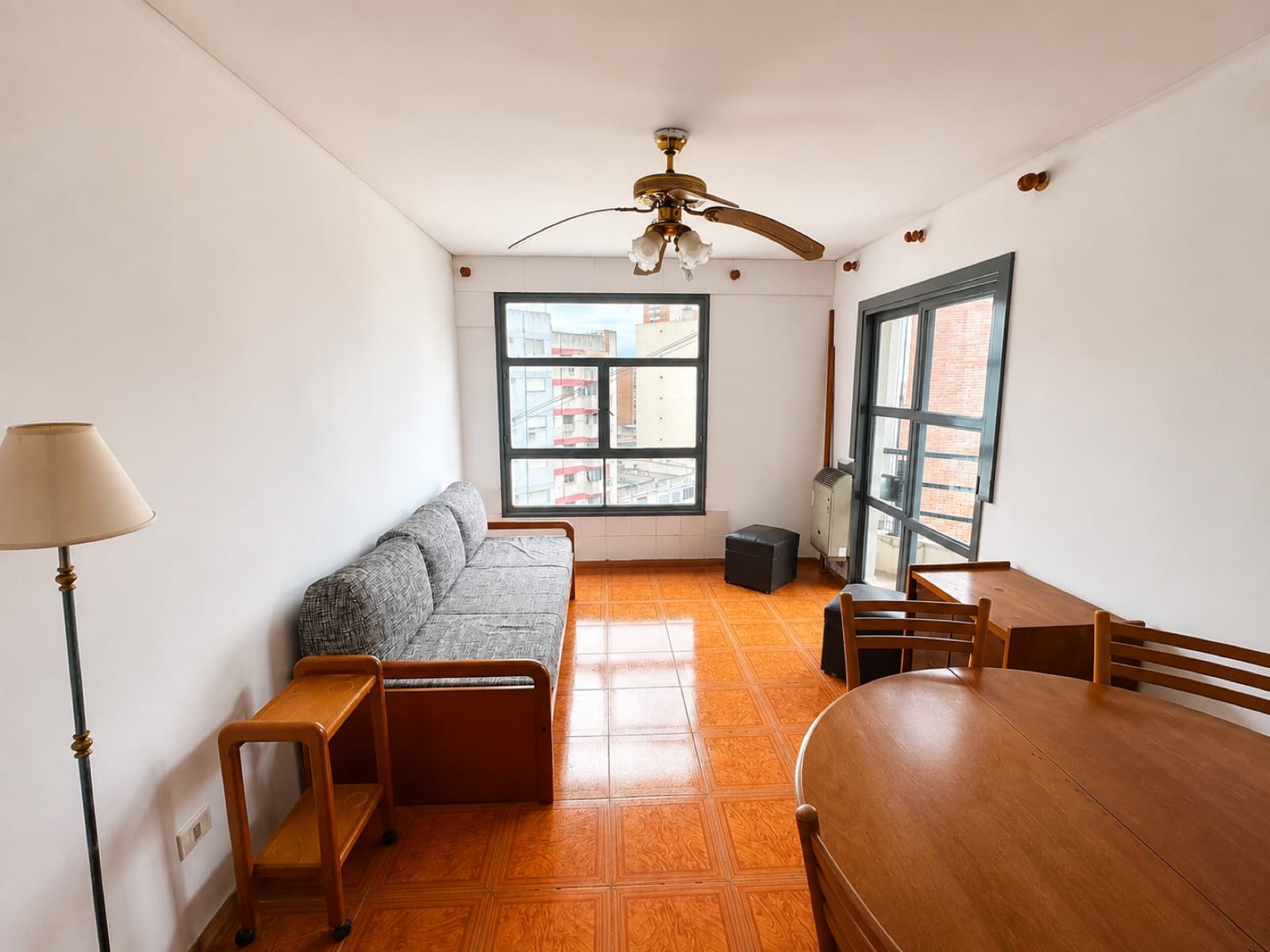 Apartment - Quilmes