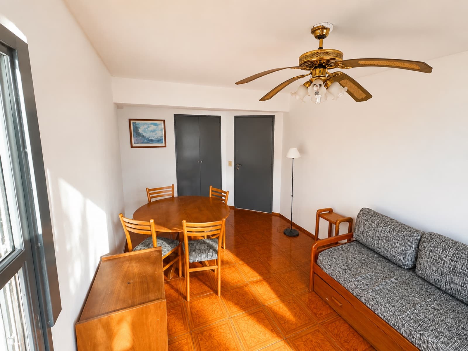 Apartment - Quilmes