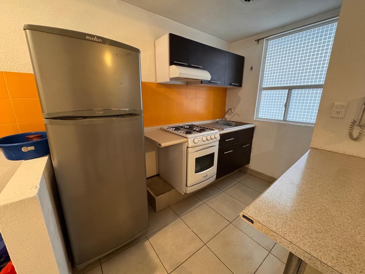 Rental apartment in the Alfonso XIII neighborhood.