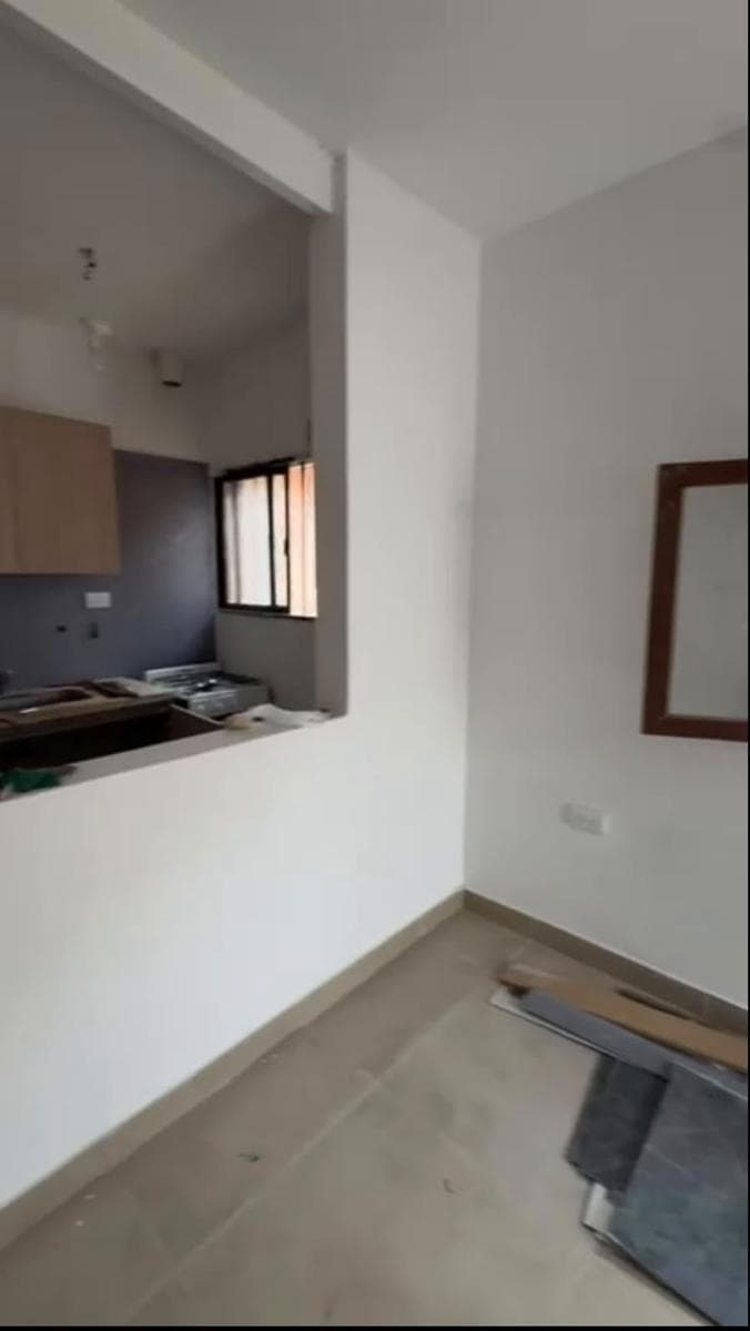 Interior Apartment in Barrio Jardin
