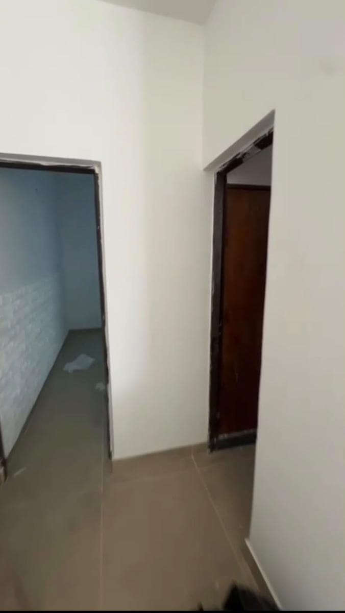 Interior Apartment in Barrio Jardin