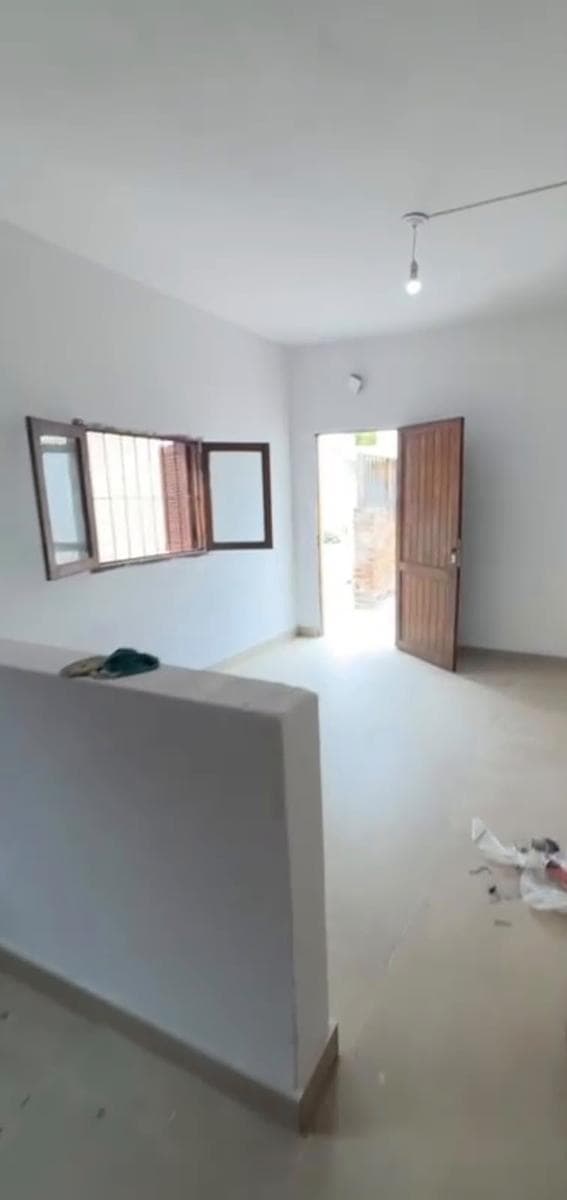 Interior Apartment in Barrio Jardin