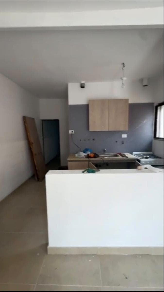 Interior Apartment in Barrio Jardin