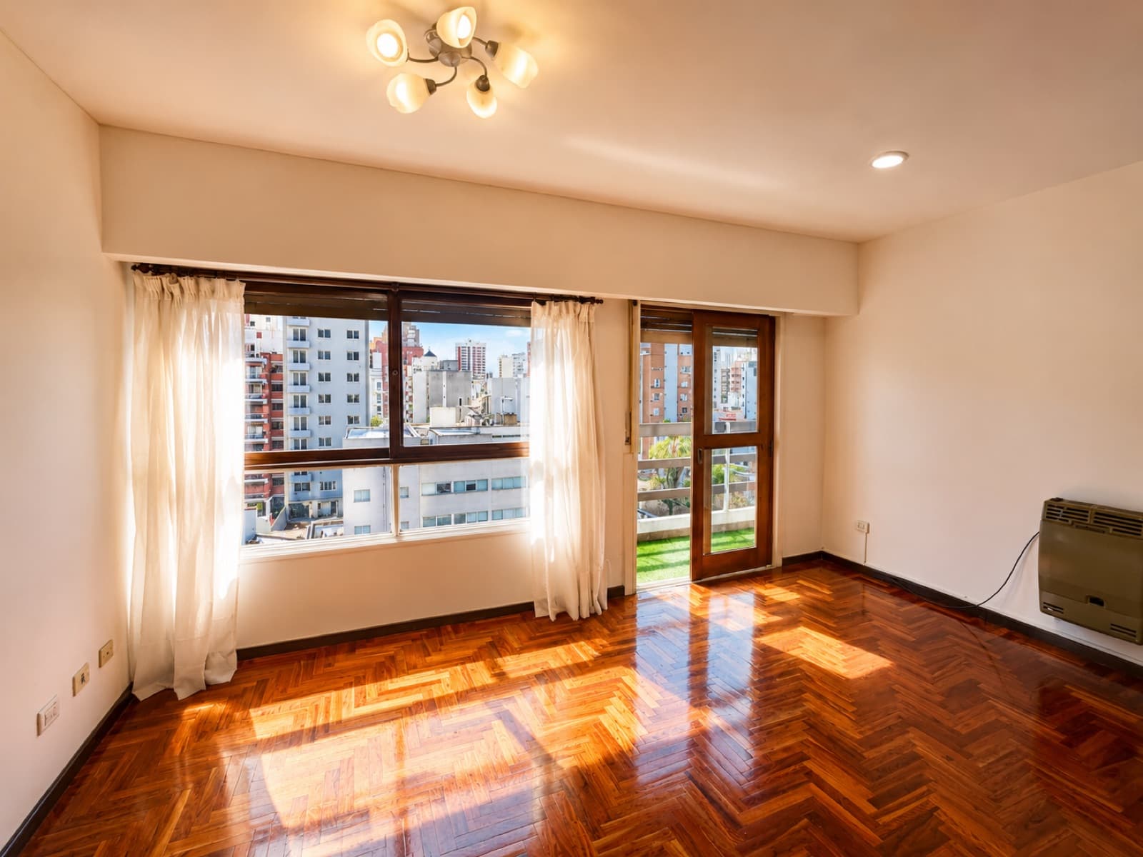 Apartment - Quilmes