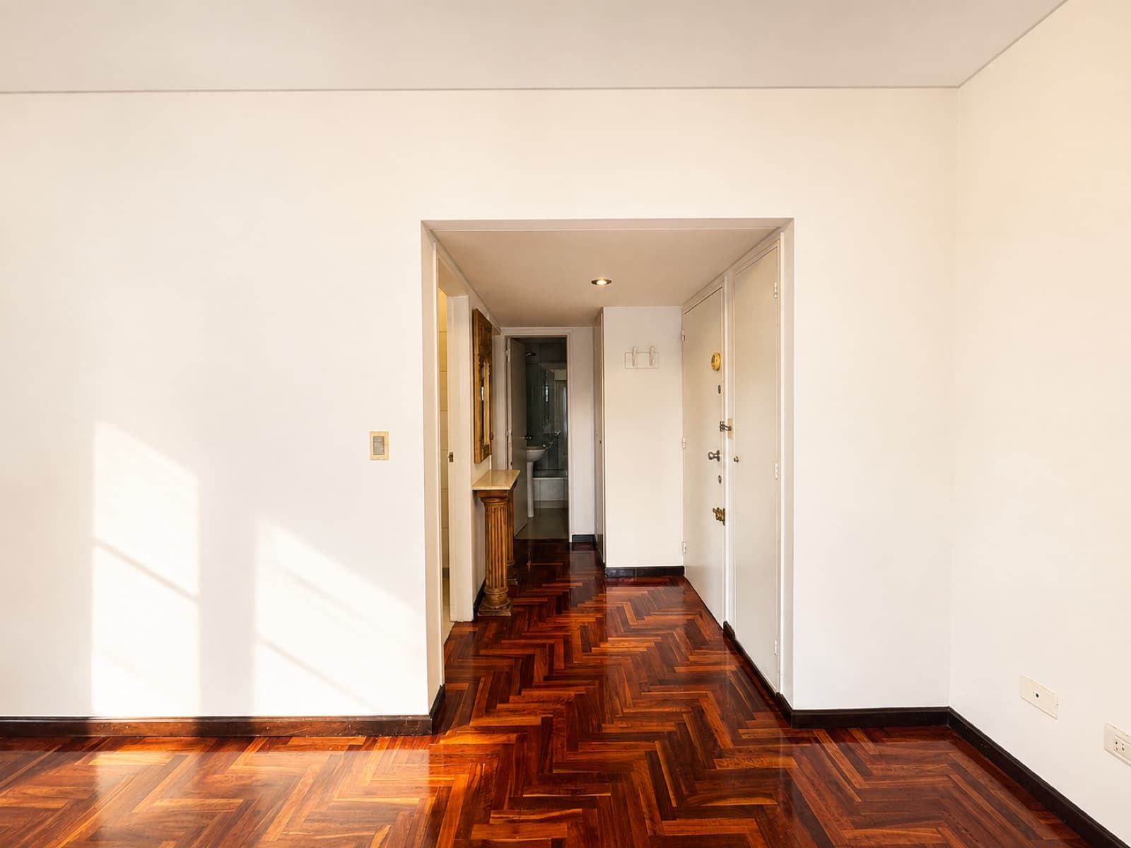 Apartment - Quilmes
