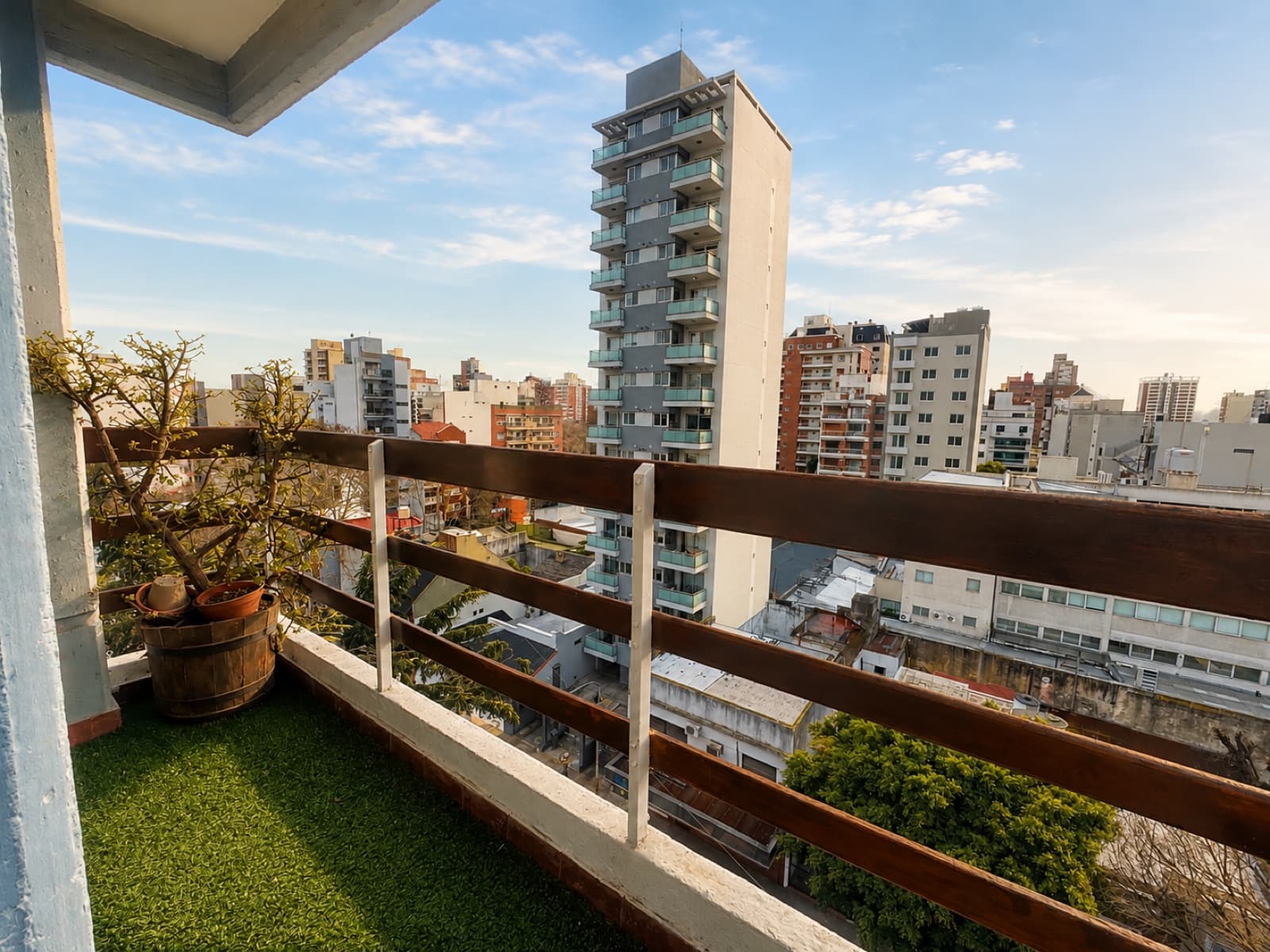 Apartment - Quilmes