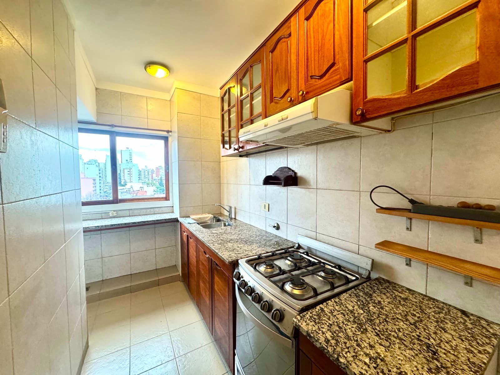 Apartment - Quilmes