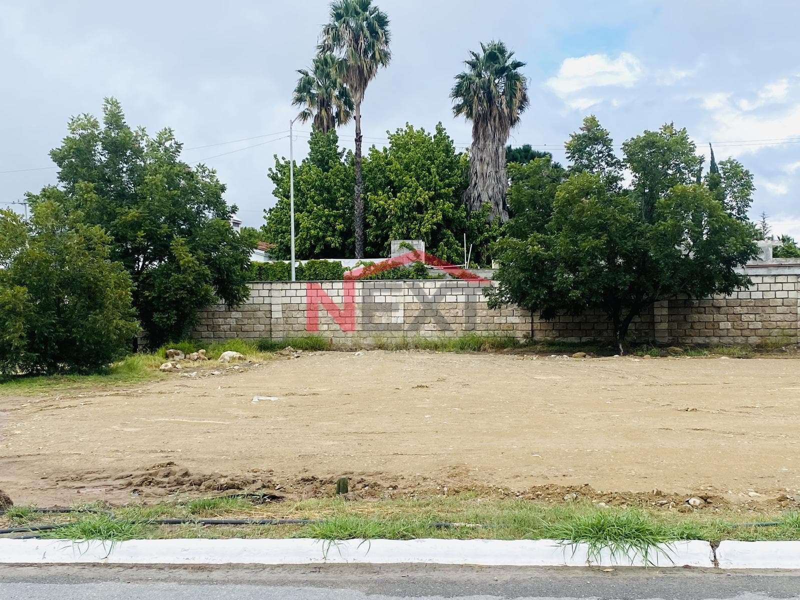 Residential Lot for Sale in Nogalar del Campestre