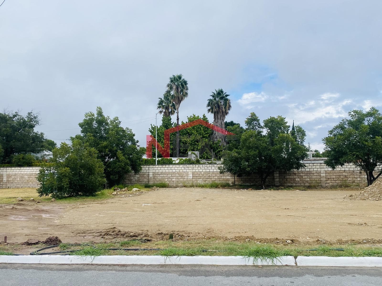 Residential Lot for Sale in Nogalar del Campestre
