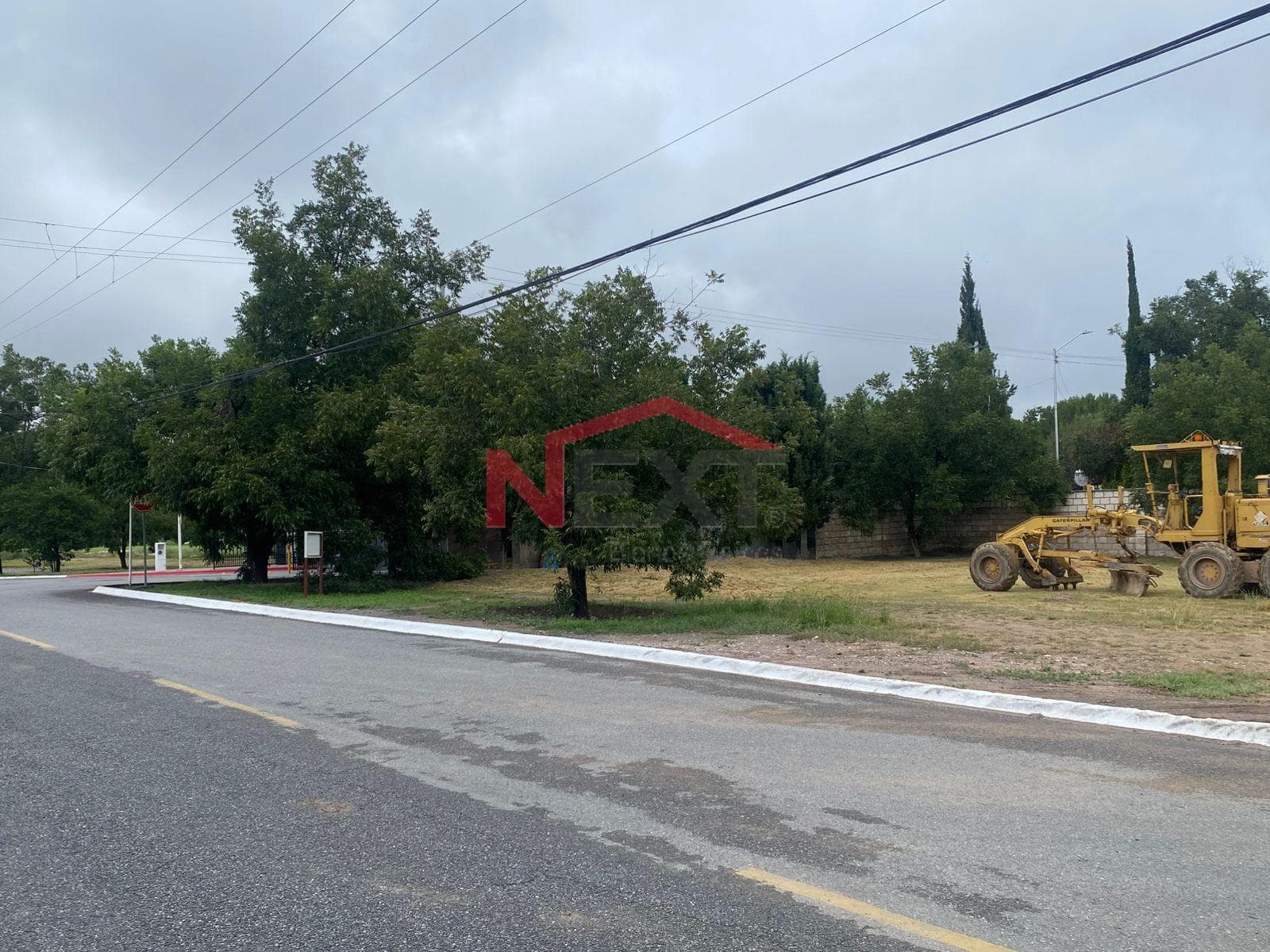Residential Lot for Sale in Nogalar del Campestre