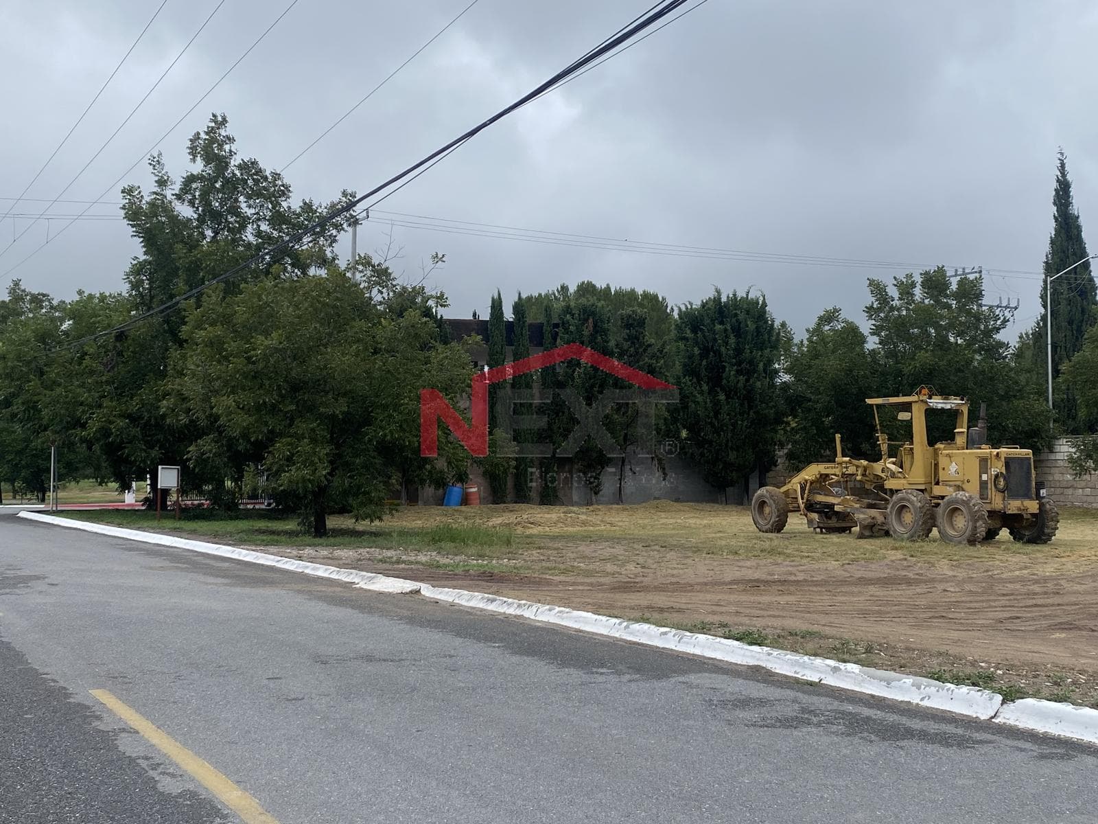 Residential Lot for Sale in Nogalar del Campestre