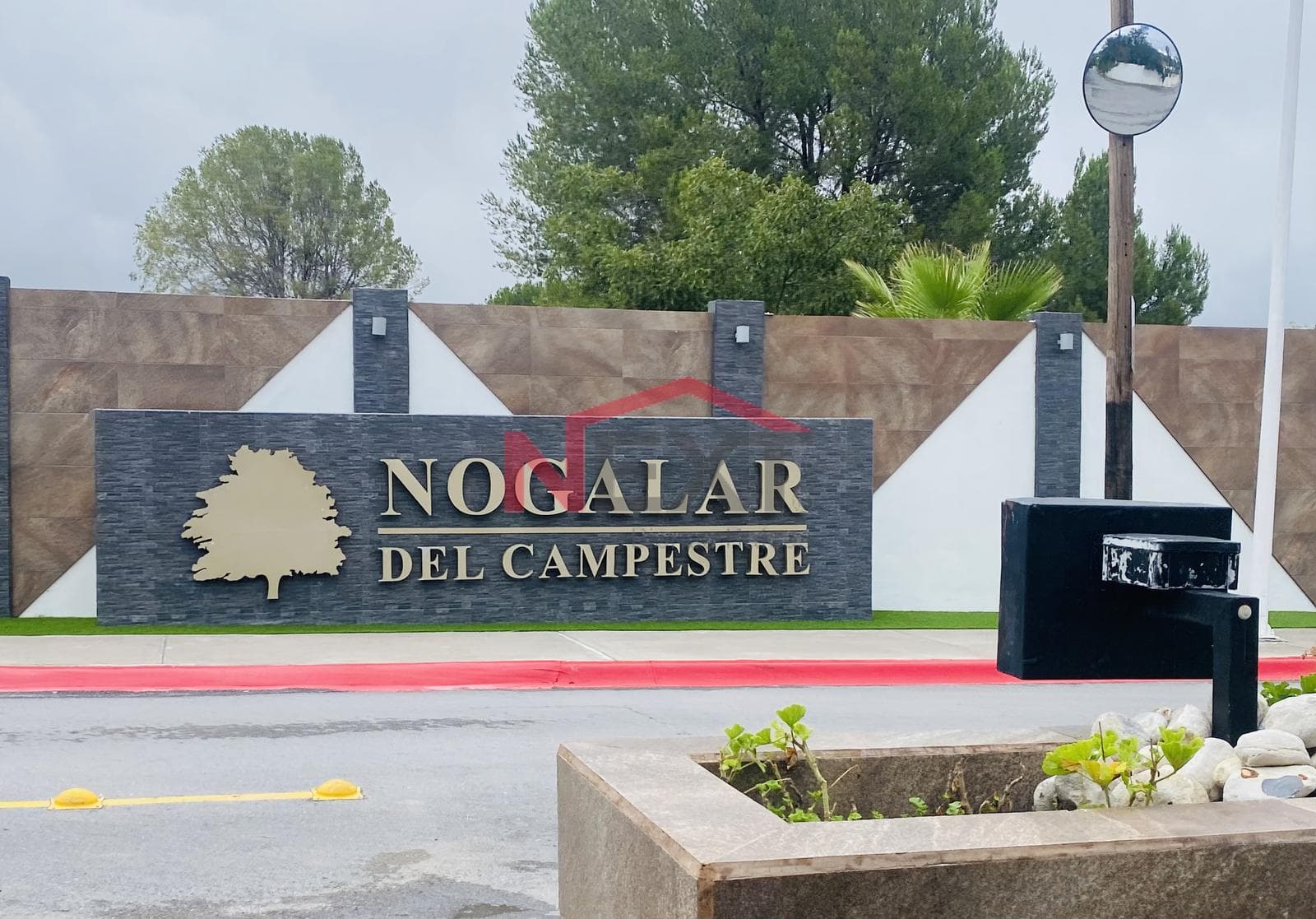 Residential Lot for Sale in Nogalar del Campestre