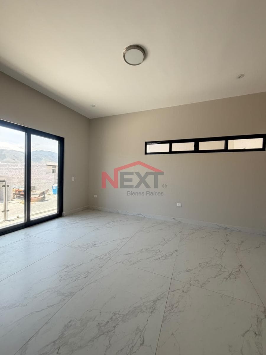 House for Pre-Sale in Los Ramones
