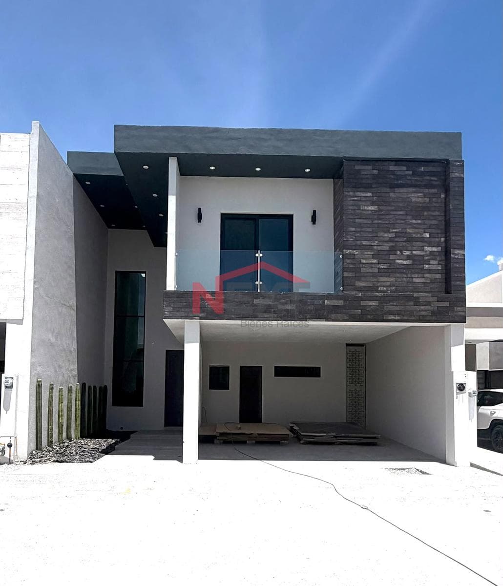 House for Pre-Sale in Los Ramones