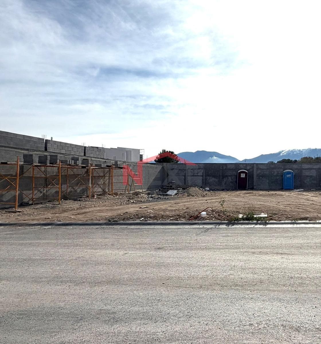Land for Sale on Privada los Ramones