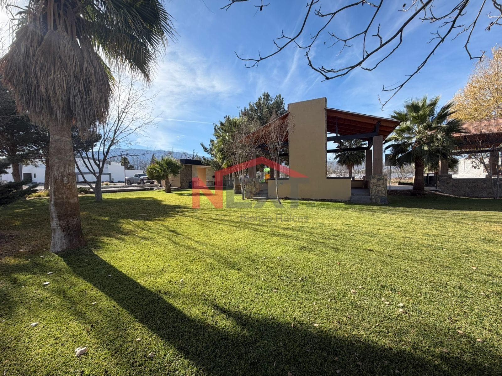 House for Sale in La Joya Arteaga
