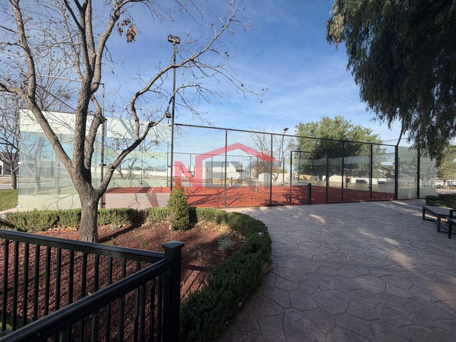 House for Sale in La Joya Arteaga