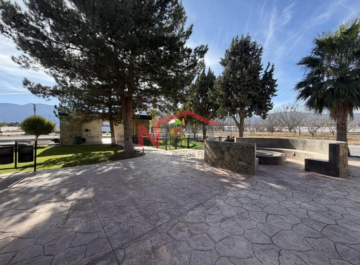 House for Sale in La Joya Arteaga