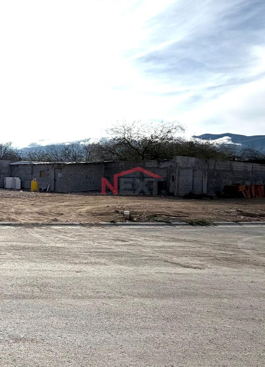 Land for Sale on Privada los Ramones