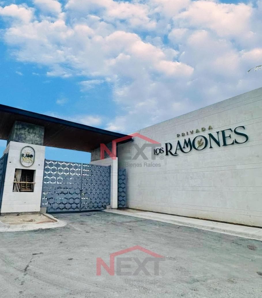 Land for Sale on Privada los Ramones