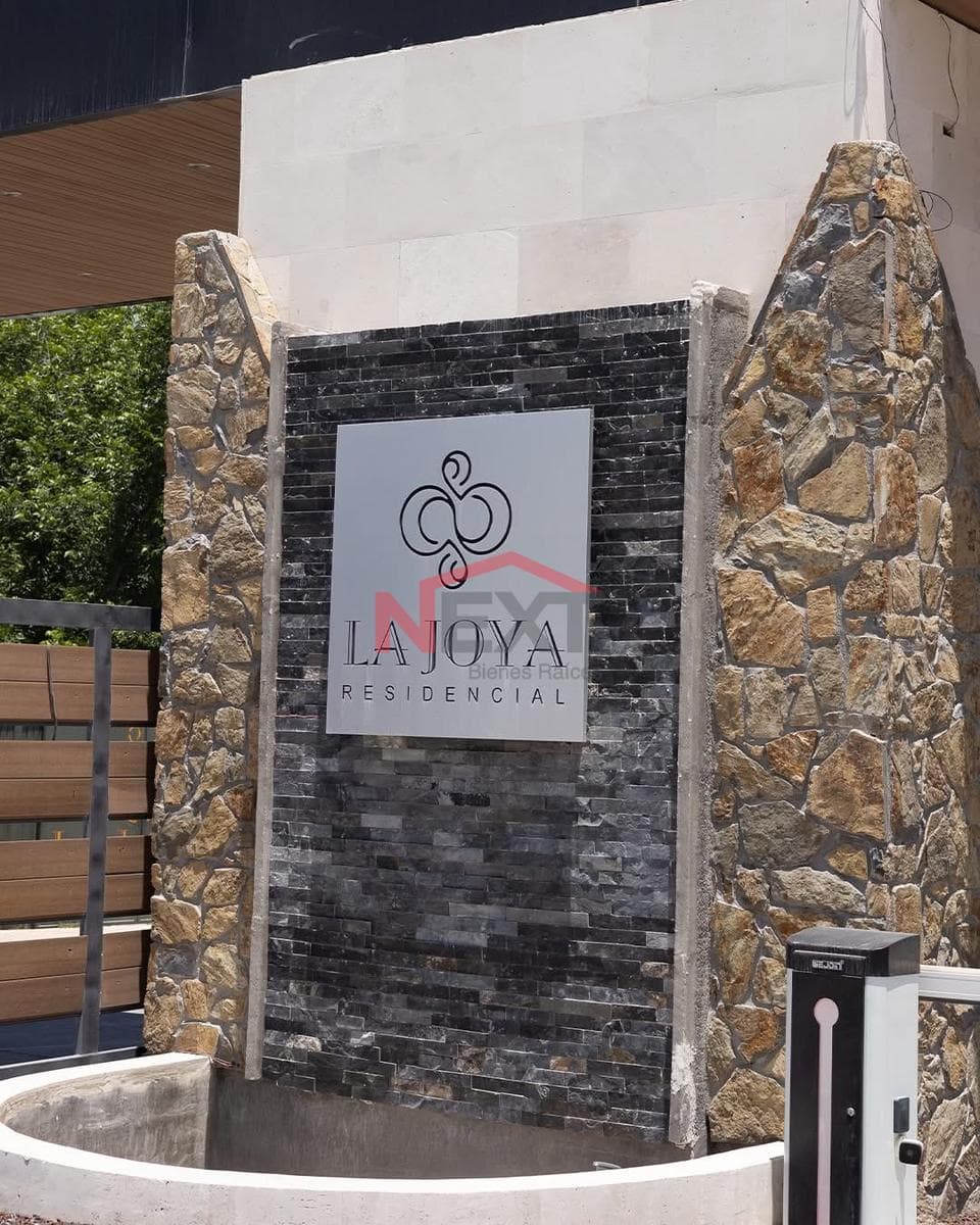 Land for Sale, La Joya Arteaga