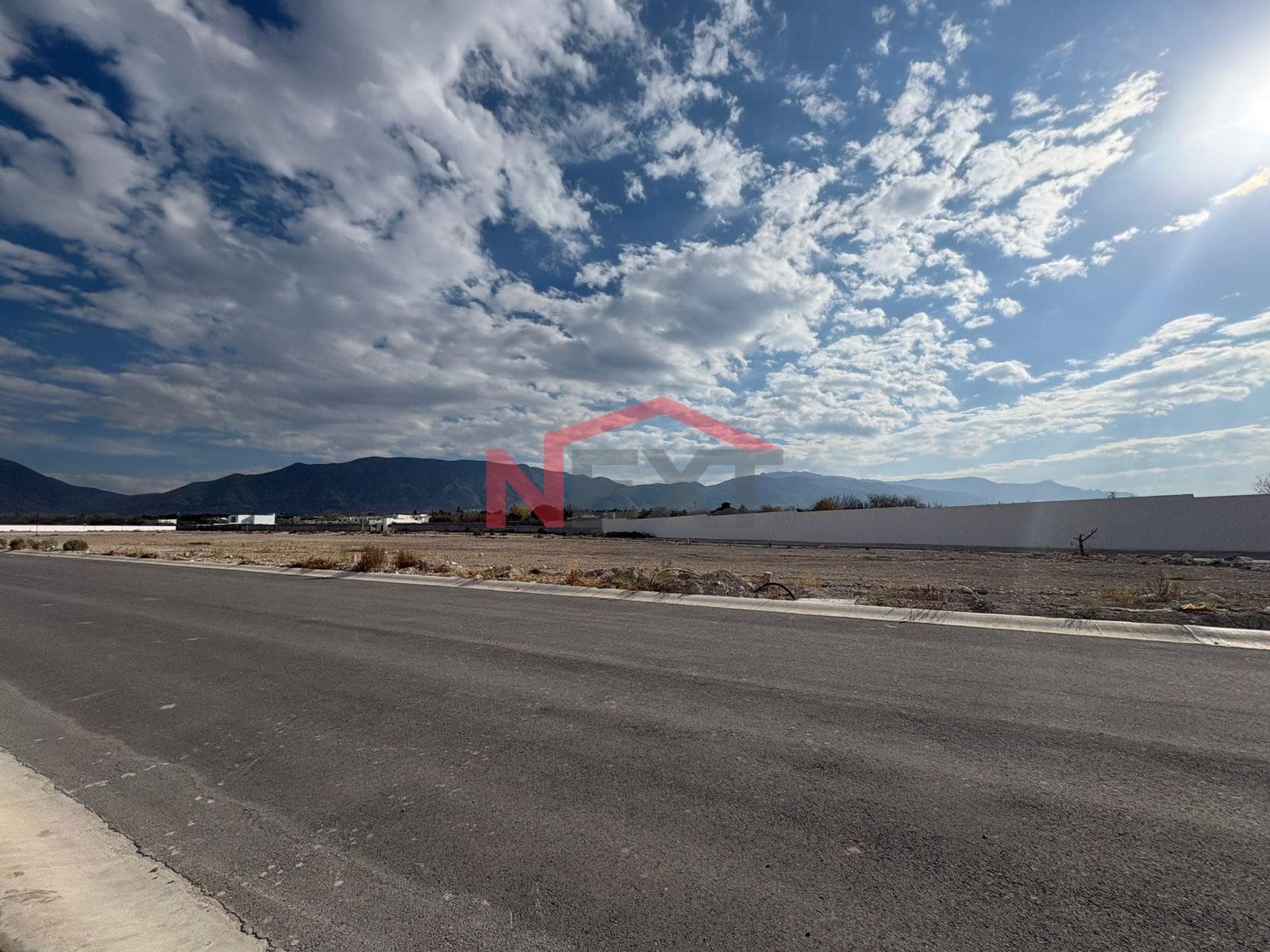 La Joya Arteaga Residential Lot